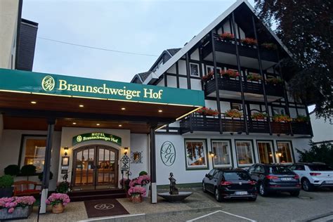 braunschweiger hof bad harzburg